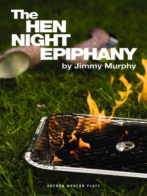 cover image of The Hen Night Epiphany